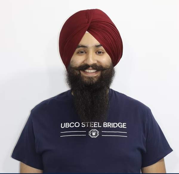 Jobanpreet Singh